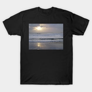 Waves, Dingieshowe T-Shirt